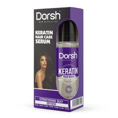 Leave-In Conditioner