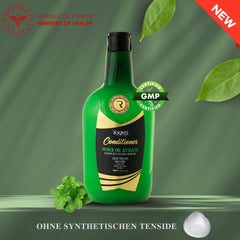 ROQVEL Monoi Keratin Conditioner - 750 ML