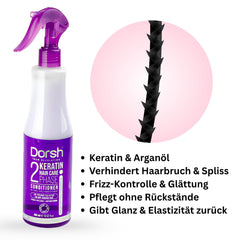 Leave-In Conditioner