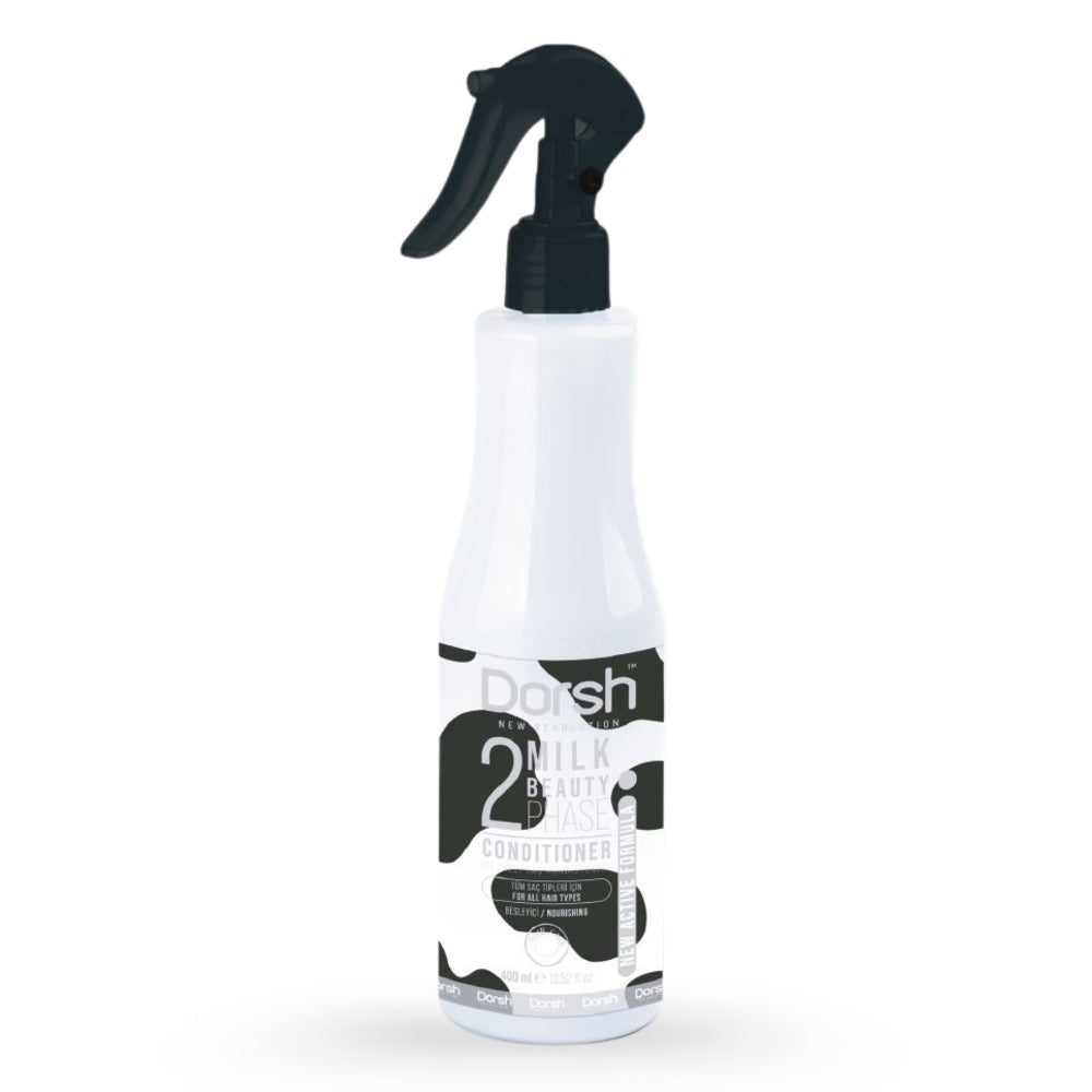 Leave-In Conditioner