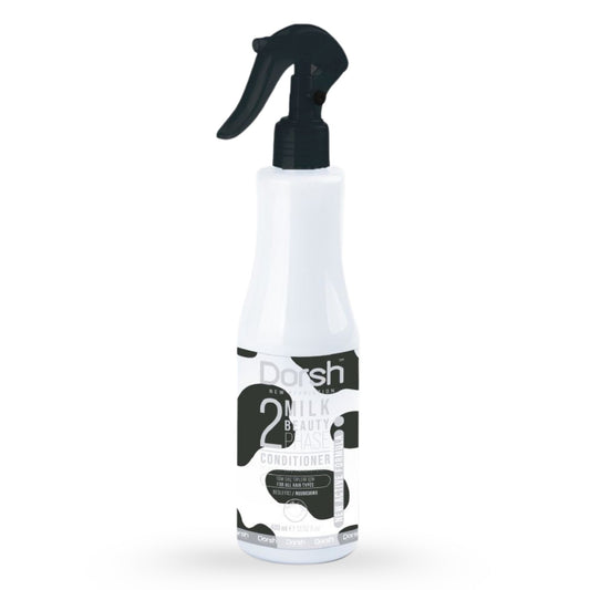 Leave-In Conditioner