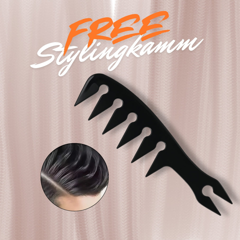 Stylingkamm