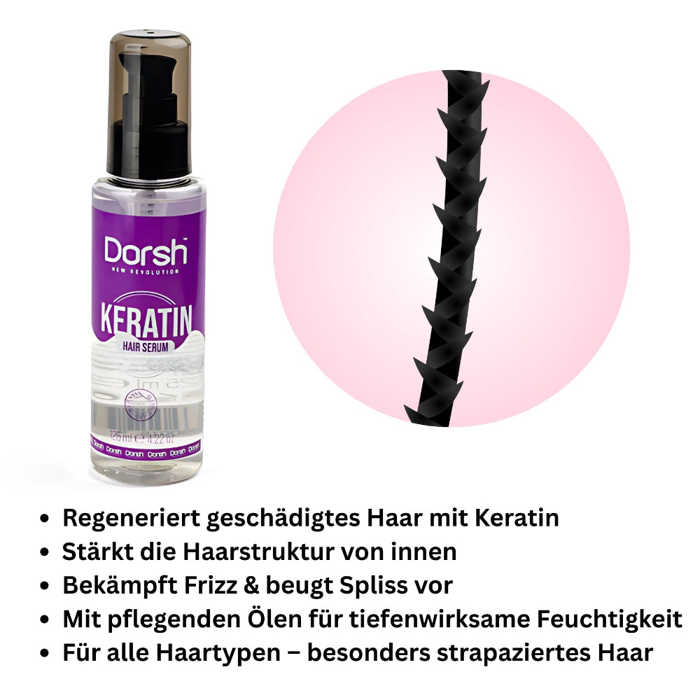 Leave-In Conditioner