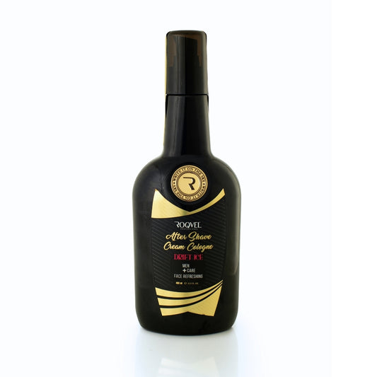 ROQVEL Aftershave Drift Ice - 400 ml