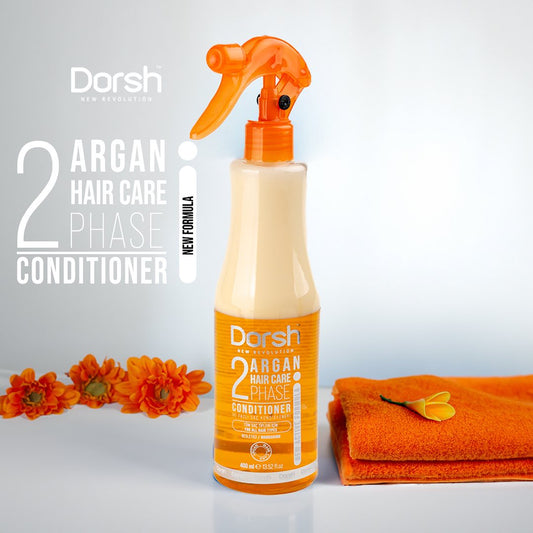 Leave-In Conditioner