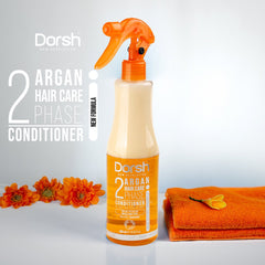 Leave-In Conditioner