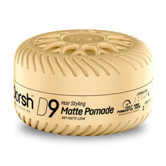 Matte Pomade