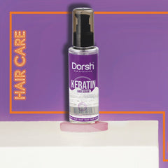 Leave-In Conditioner