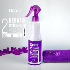 Leave-In Conditioner