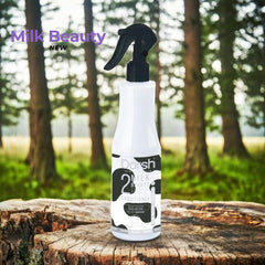 Leave-In Conditioner