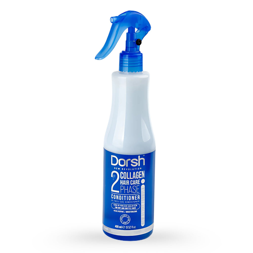 Leave-In Conditioner