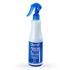 Leave-In Conditioner