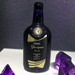 ROQVEL Silver Shampoo