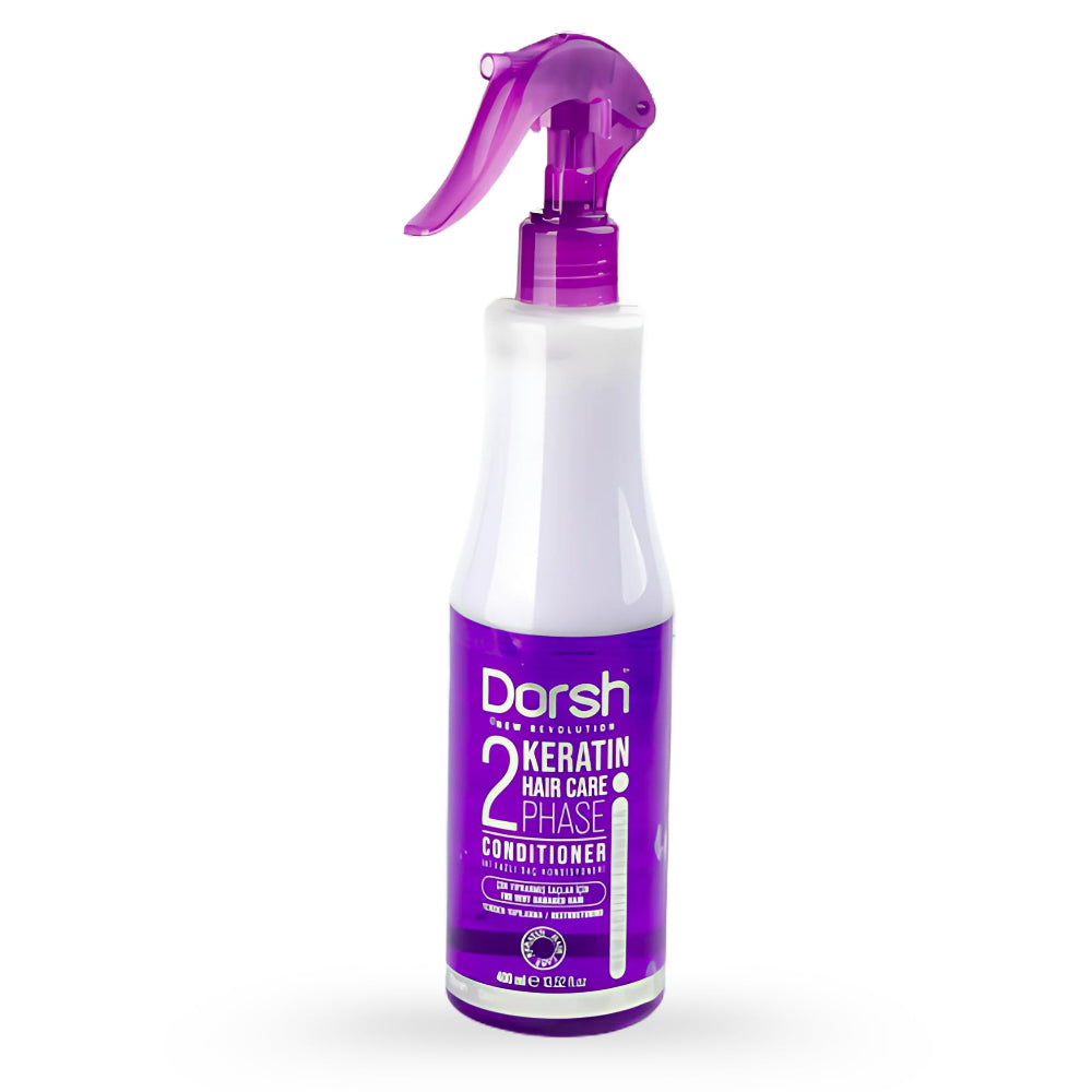 Leave-In Conditioner