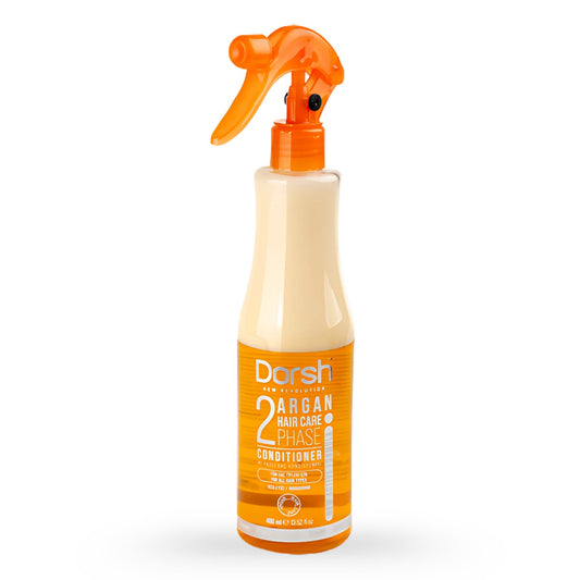 Leave-In Conditioner