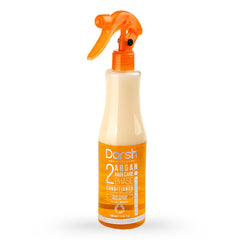 Leave-In Conditioner