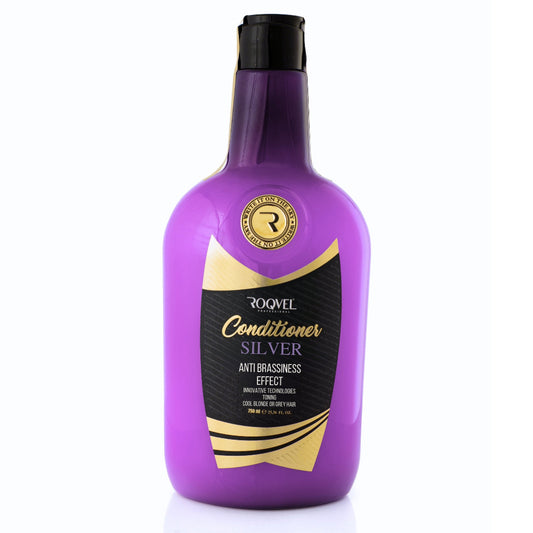 ROQVEL Silver Conditioner - 750 ml