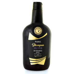 ROQVEL Silver Shampoo