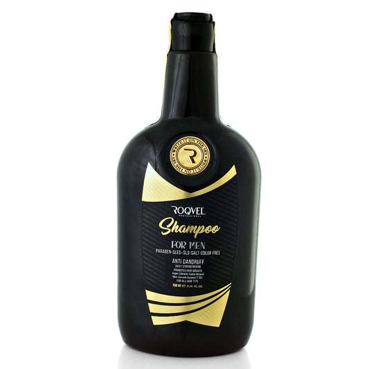 ROQVEL Men Shampoo
