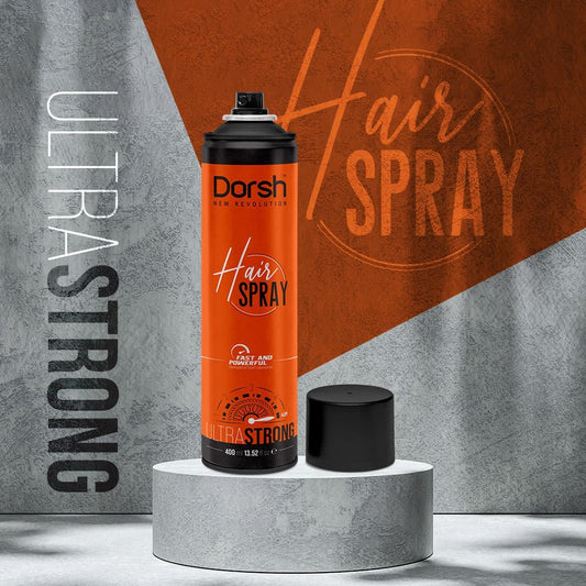 Haarspray