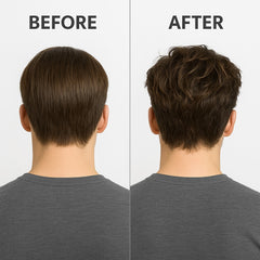 sea salt spray