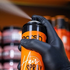 Haarspray