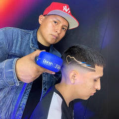 Haarwachs
