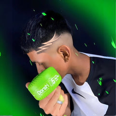Haarwachs