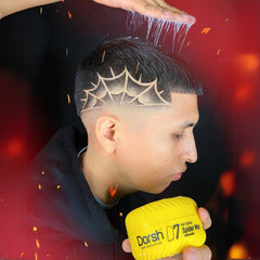 Haarwachs