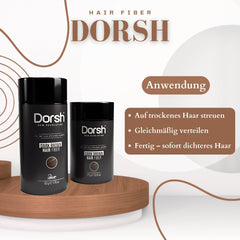 Hair Fiber