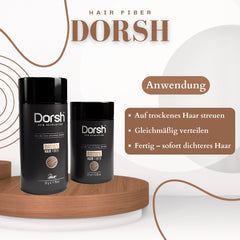Hair Fiber