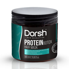 DORSH Protein Hair Mask 500 ML