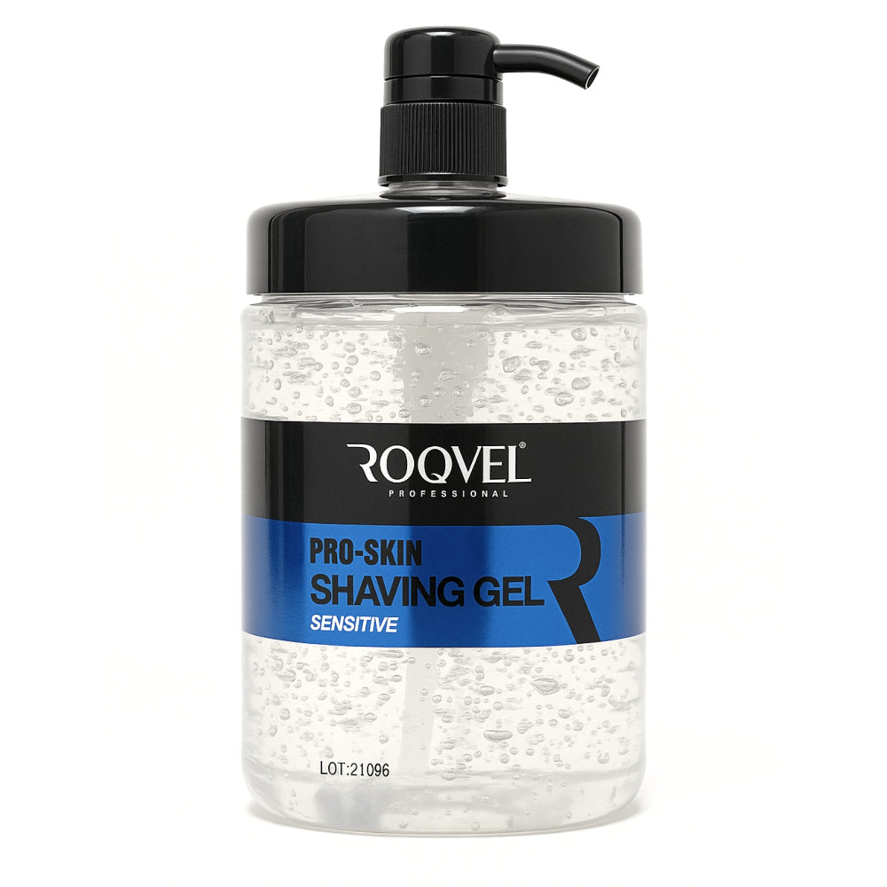 Rasiergel