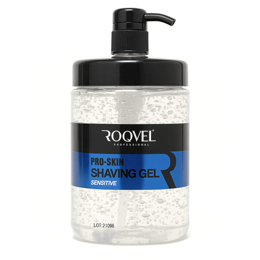 Rasiergel