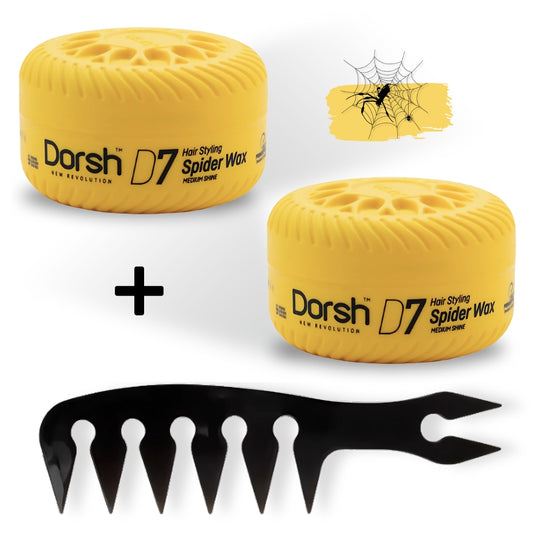 Haarwachs