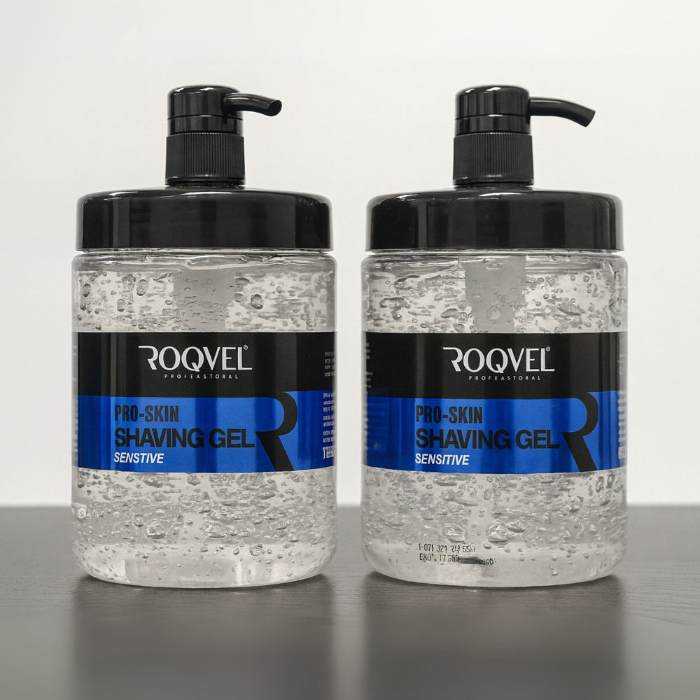 Rasiergel