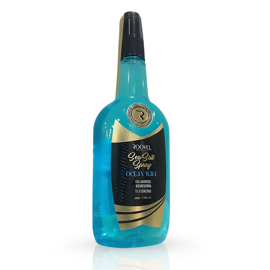 see salt spray