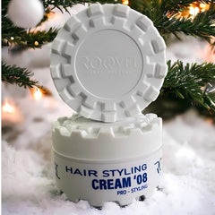 ROQVEL Hair Styling Wax - Cream 150 ML