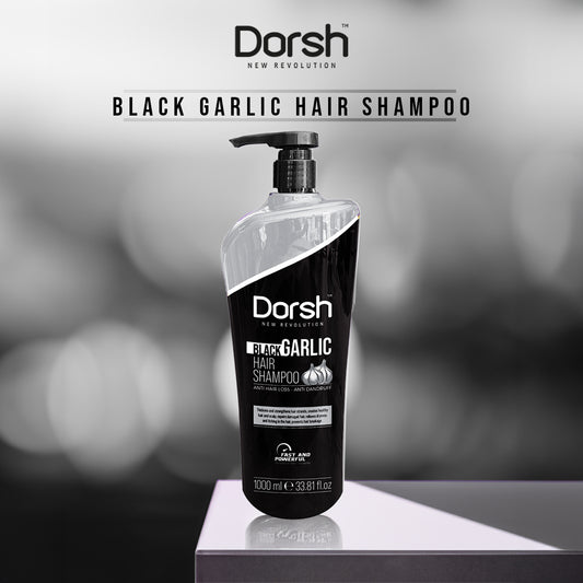 Shampoo