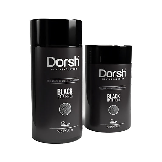 Hair Fiber