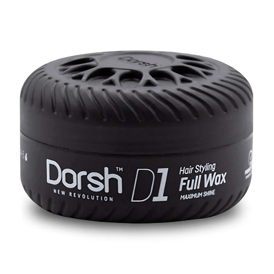 DORSH Hair Styling Full Wax - D1 150 ML