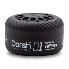 DORSH Hair Styling Full Wax - D1 150 ML