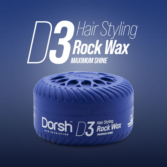 Haarwachs