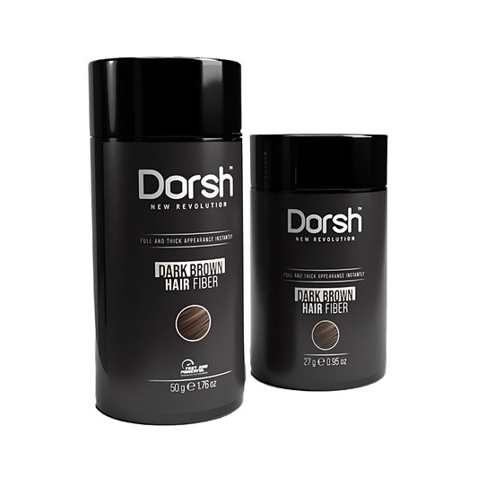 Hair Fiber