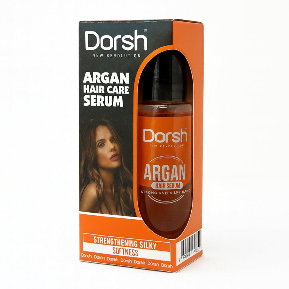 Arganöl