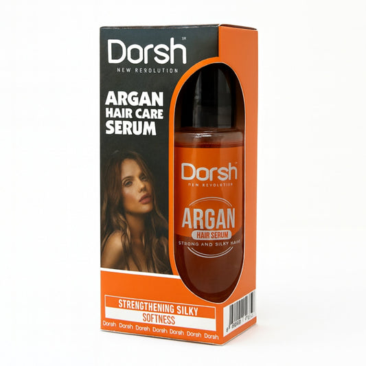Arganöl