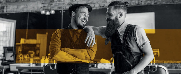 Haarstyling & Bartpflege online kaufen – Haarwachs, Haarpuder, Sea Salt Spray – schneller Versand