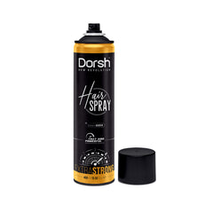DORSH Hair Spray - Extra Strong 400 ML