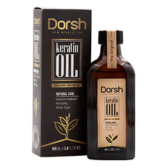 DORSH Keratin Oil 100 ML
