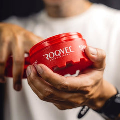 ROQVEL Hair Styling Wax - Aqua Red 150 ML